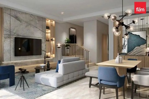 Apartamento en venta en Dubai, EAU 1 dormitorio, 62.8 m2 № 753254 - foto 3