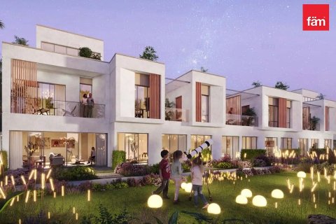 Apartamento en venta en Dubai, EAU 1 dormitorio, 62.8 m2 № 753254 - foto 6