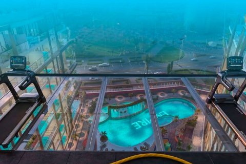 Dzīvoklis Arjan, Dubaijā, AAE 1 istaba, 82.8 m2 Nr. 753256 - attēls 4