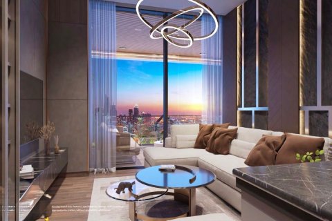 Dzīvoklis Arjan, Dubaijā, AAE 1 istaba, 82.8 m2 Nr. 753256 - attēls 12