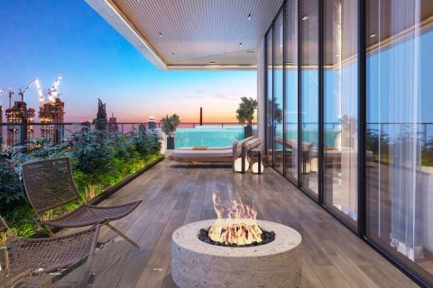 Dzīvoklis Arjan, Dubaijā, AAE 1 istaba, 82.8 m2 Nr. 753256 - attēls 13