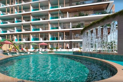 Dzīvoklis Arjan, Dubaijā, AAE 1 istaba, 82.8 m2 Nr. 753256 - attēls 7