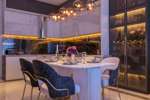Dzīvoklis Arjan, Dubaijā, AAE 1 istaba, 82.8 m2 Nr. 753256 - attēls 3