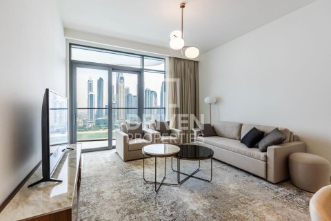 Apartment in Dubai Harbour, Dubai, UAE 2 bedrooms, 106.75 sq.m. № 746944 - photo 2