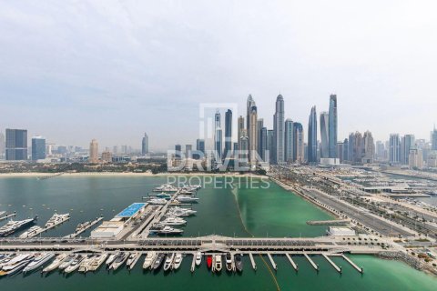 Apartament w Dubai Harbour, Dubai, ZEA 2 sypialnie, 106.75 mkw. nr 746944