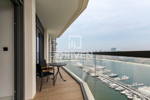 Apartment in Dubai Harbour, Dubai, UAE 2 bedrooms, 106.75 sq.m. № 746944 - photo 7