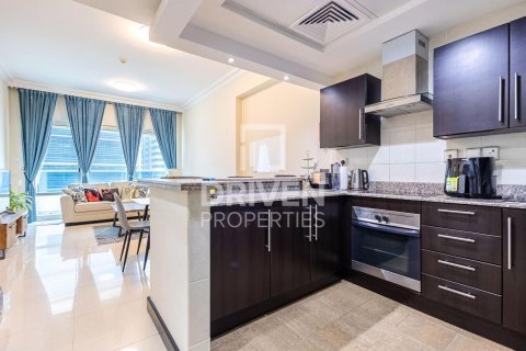 Apartment sa Jumeirah Lake Towers, Dubai, UAE 1 silid-tulugan, 73.39 sq.m. № 746945 - larawan 9