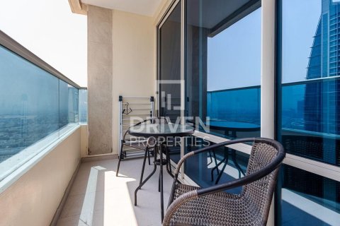 Apartment sa Jumeirah Lake Towers, Dubai, UAE 1 silid-tulugan, 73.39 sq.m. № 746945 - larawan 14