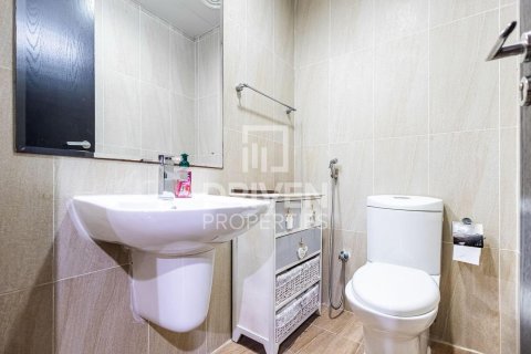 Apartment sa Jumeirah Lake Towers, Dubai, UAE 1 silid-tulugan, 73.39 sq.m. № 746945 - larawan 12