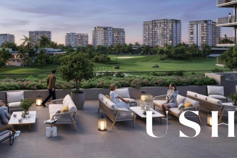 Apartamento para venda em Dubai South (Dubai World Central), Dubai, EAU 2 quartos, 129 m2 № 620538 - foto 6