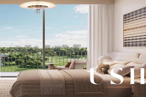 Apartamento para venda em Dubai South (Dubai World Central), Dubai, EAU 2 quartos, 129 m2 № 620538 - foto 8