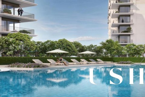 شقة للبيع في Dubai South (Dubai World Central)، دبي، الإمارات العربية المتحدة 2 غرفة نوم ، 131 متر مربع ، رقم 620539 - صورة 10