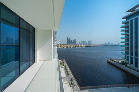 Зняти в оренду квартиру в Dubai Creek Harbour (The Lagoons), Дубай, ОАЕ 2 спальні, 128м2, № 726976 - фото 8