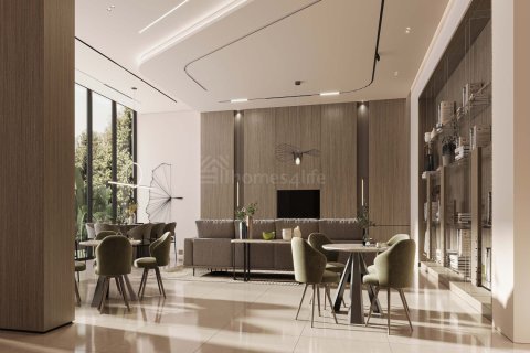 آپارتمان برای فروش در Dubai South (Dubai World Central)، Dubai، امارات متحده عربی 3 خوابه ، 156 متر مربع ، شماره 726973 - تصویر 11
