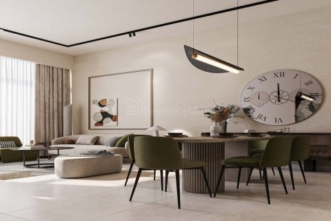 آپارتمان برای فروش در Dubai South (Dubai World Central)، Dubai، امارات متحده عربی 3 خوابه ، 156 متر مربع ، شماره 726973 - تصویر 5