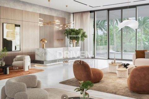 Byt v Dubai Hills Estate, SAE 1 ložnice, 67.54 m² Č.: 759026