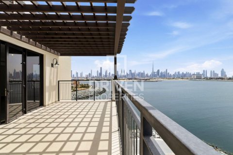 Korter asukohaga Jumeirah, Dubai, AÜE: 2 magamistoaga, 184.97 m² Nr 759028