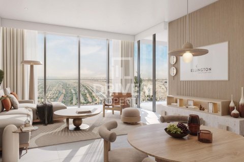 Lakás itt: Jumeirah Lake Towers, Dubai, EAE, 2 hálószoba, 132.02 m², azonosító: 759027