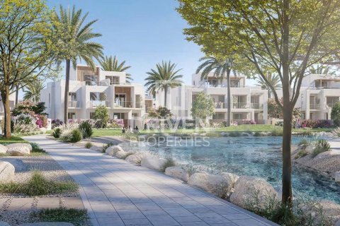 Villa en The Valley, Dubai, EAU 5 dormitorios, 418.62 m² № 759024