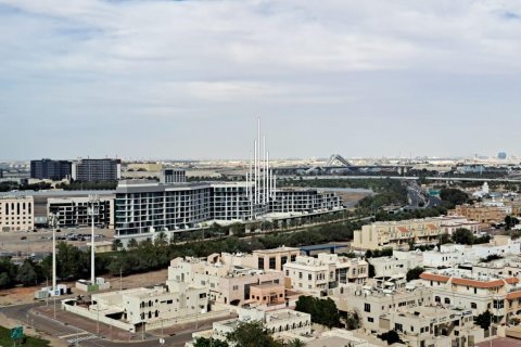 Apartament në Grand Mosque District, Abu Dhabi, Emiratet e Bashkuara Arabe 3 dhoma gjumi, 204.4 m2. № 507021 - Foto 20