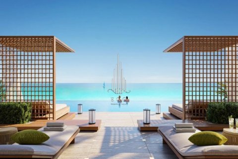 Penthouse di Saadiyat Island, Abu Dhabi, UAE 3 bilik tidur, 1435.3 meter persegi № 507020 - foto 10