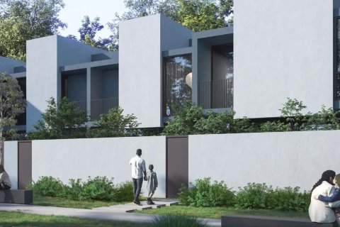 Villa til salg i Sharjah, UAE 5 soveværelser, 477.71 kvm № 713844 - foto 6