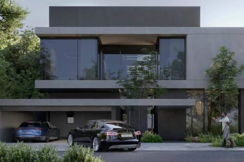 Vilă de vânzare în Sharjah, EAU 4 dormitoare, 349.78 mp.  №713842 - poză 4