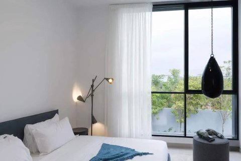 Radhus till försäljning i Sharjah, UAE 3 sovrum, 217.58 kvm Nr. 713838 - fotografi 3