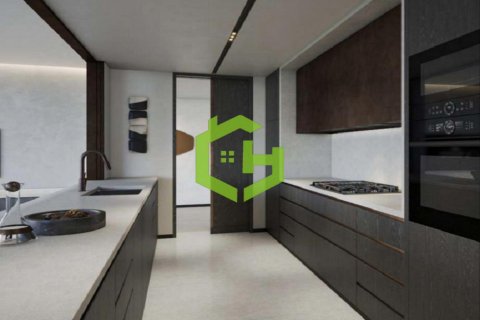 Apartman u Al Heerah, Sharjah, UAE 2 spavaćih soba, 209.8 m2 Br. 632378 - fotografija 9