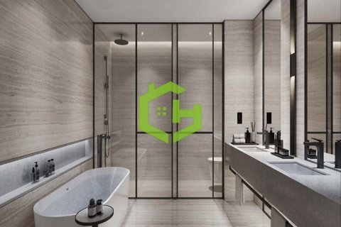 Apartman u Al Heerah, Sharjah, UAE 2 spavaćih soba, 209.8 m2 Br. 632378 - fotografija 8