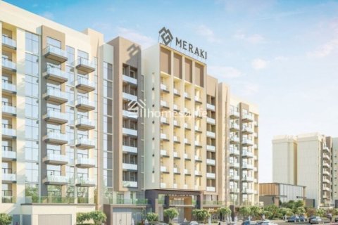 Apartman u gradu Dubai Land, UAE 1 spavaća soba, 73 m2 Br. 728833 - Slika 12