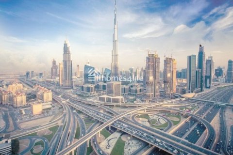 Apartman u gradu Dubai Land, UAE 1 spavaća soba, 73 m2 Br. 728833 - Slika 2