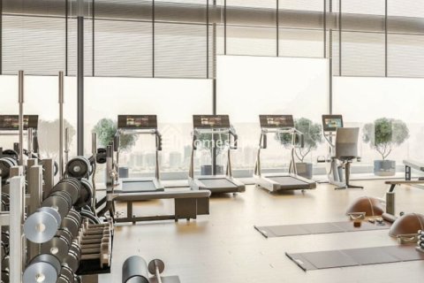 Apartman u gradu Dubai Land, UAE 1 spavaća soba, 73 m2 Br. 728833 - Slika 5