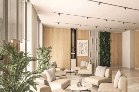 Dubai Land, UAE의 판매용 아파트 침실 1개, 73제곱미터 번호 728834 - 사진 2