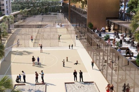 Wohnung zum Verkauf in Motor City, Dubai, VAE 1 Schlafzimmer, 50 m2 Nr. 728832 - Foto 3