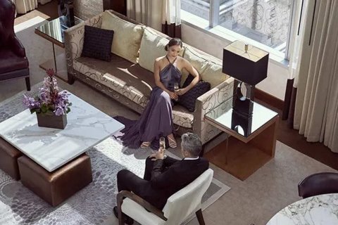 Apartmán v Motor City, Dubai, SAE 1 spálňa, 50 m2 č. 728832