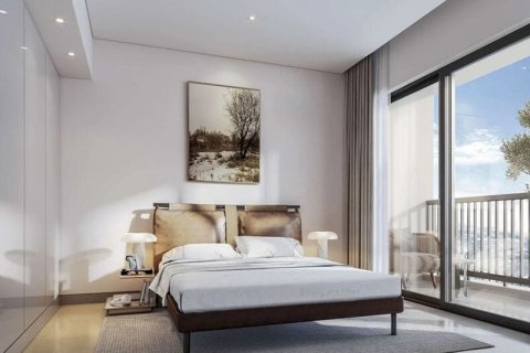 Wohnung zum Verkauf in Motor City, Dubai, VAE 1 Schlafzimmer, 50 m2 Nr. 728832 - Foto 4