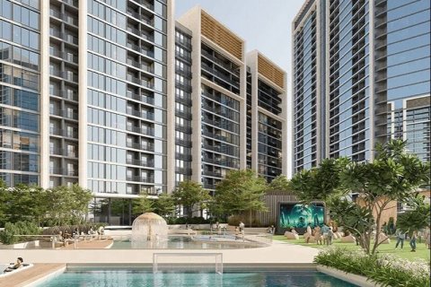 Wohnung zum Verkauf in Motor City, Dubai, VAE 1 Schlafzimmer, 50 m2 Nr. 728832 - Foto 6