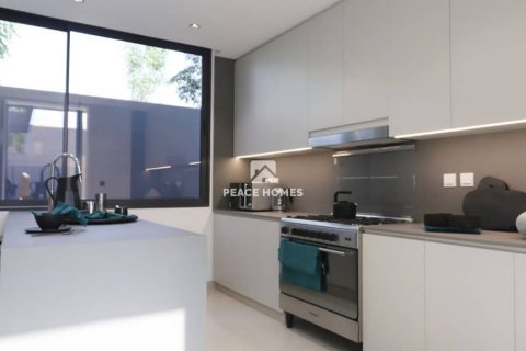 Māja Tilal City, Sharjahjā, AAE 4 istabas, 246 m2 Nr. 395922 - attēls 14