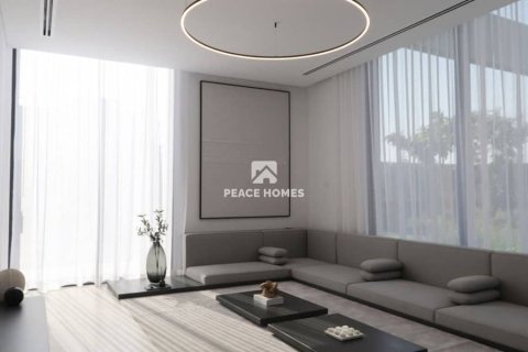 Villa in Tilal City, Sharjah, UAE 4 bedrooms, 446 sq.m. № 395921