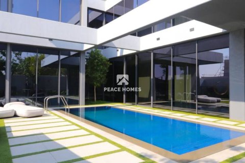 Vila u gradu Tilal City, Sharjah, UAE 4 spavaće sobe, 446 m2 Br. 395921 - Slika 20
