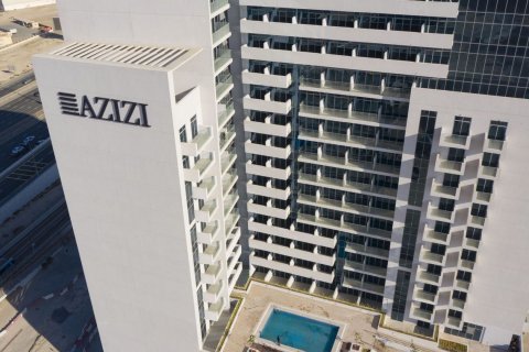 Lakás az AURA lakóparkban itt: Tilal Al Ghaf, Dubai, EAE, 1 hálószoba, 82 m², azonosító: 728649 - fénykép 5