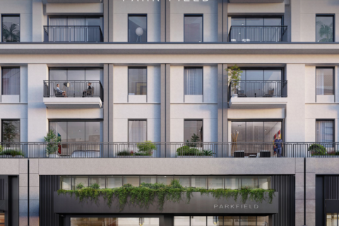 阿联酋 Dubai Dubai Hills Estate 待售 : 1 卧, 73 平方米 , 编号728651 - 照片 2