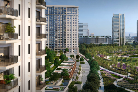 阿联酋 Dubai Dubai Hills Estate 待售 : 1 卧, 73 平方米 , 编号728651 - 照片 4