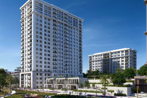 阿联酋 Dubai Dubai Hills Estate 待售 : 1 卧, 73 平方米 , 编号728651 - 照片 6