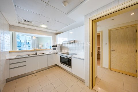 Appartamento in affitto a Jumeirah Beach Residence, Dubai, EAU 2 camere da letto, 154.03317400 mq. № 722703 - foto 4