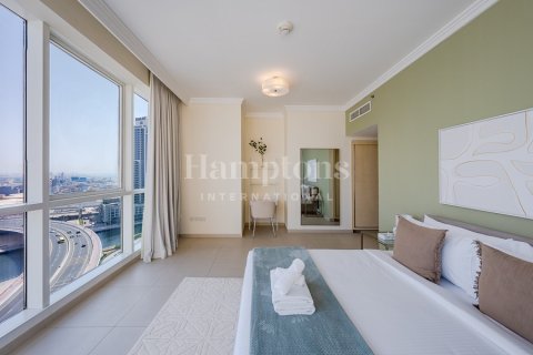 Appartamento in affitto a Jumeirah Beach Residence, Dubai, EAU 2 camere da letto, 154.03317400 mq. № 722703 - foto 2