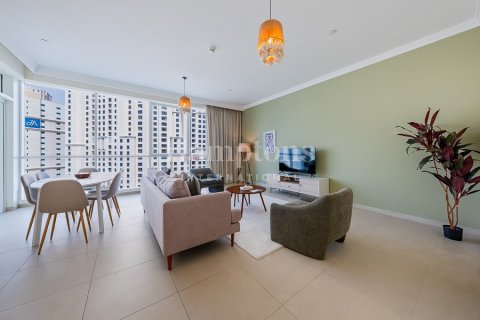 Appartamento in affitto a Jumeirah Beach Residence, Dubai, EAU 2 camere da letto, 154.03317400 mq. № 722703 - foto 5