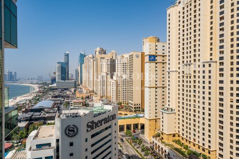 Appartamento in affitto a Jumeirah Beach Residence, Dubai, EAU 2 camere da letto, 154.03317400 mq. № 722703 - foto 18
