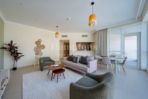 Appartamento in affitto a Jumeirah Beach Residence, Dubai, EAU 2 camere da letto, 154.03317400 mq. № 722703 - foto 12